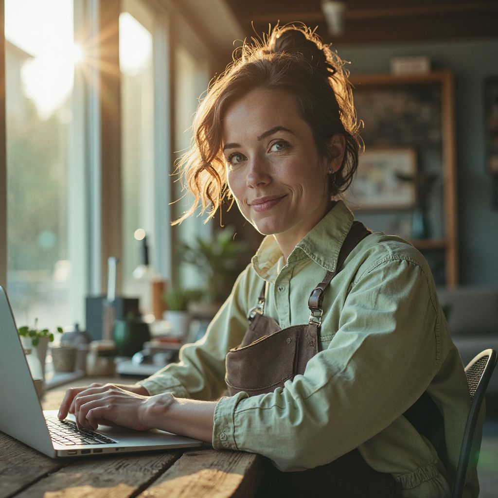 Carbon Neutral Business